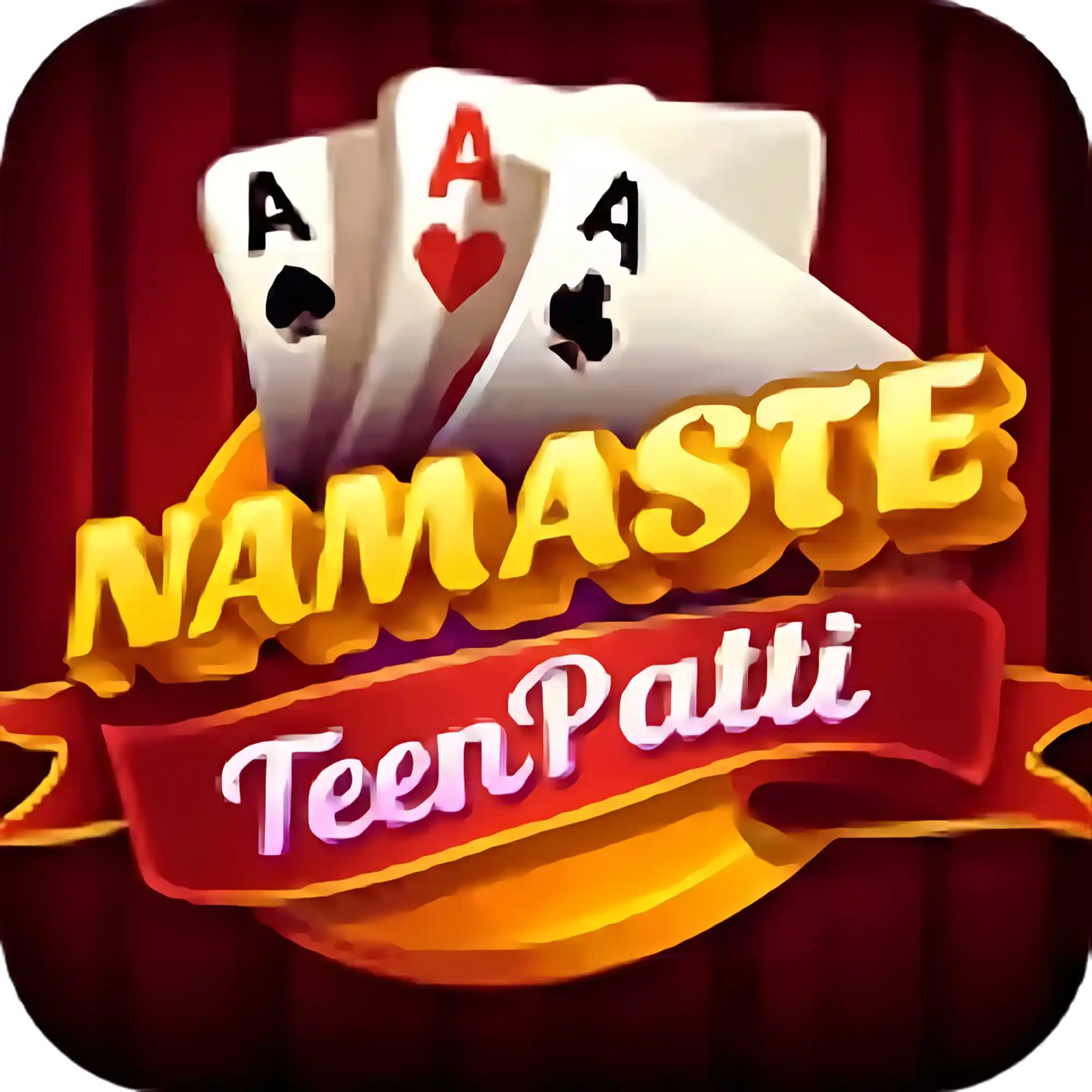 Namaste Teen Patti - All Rummy App