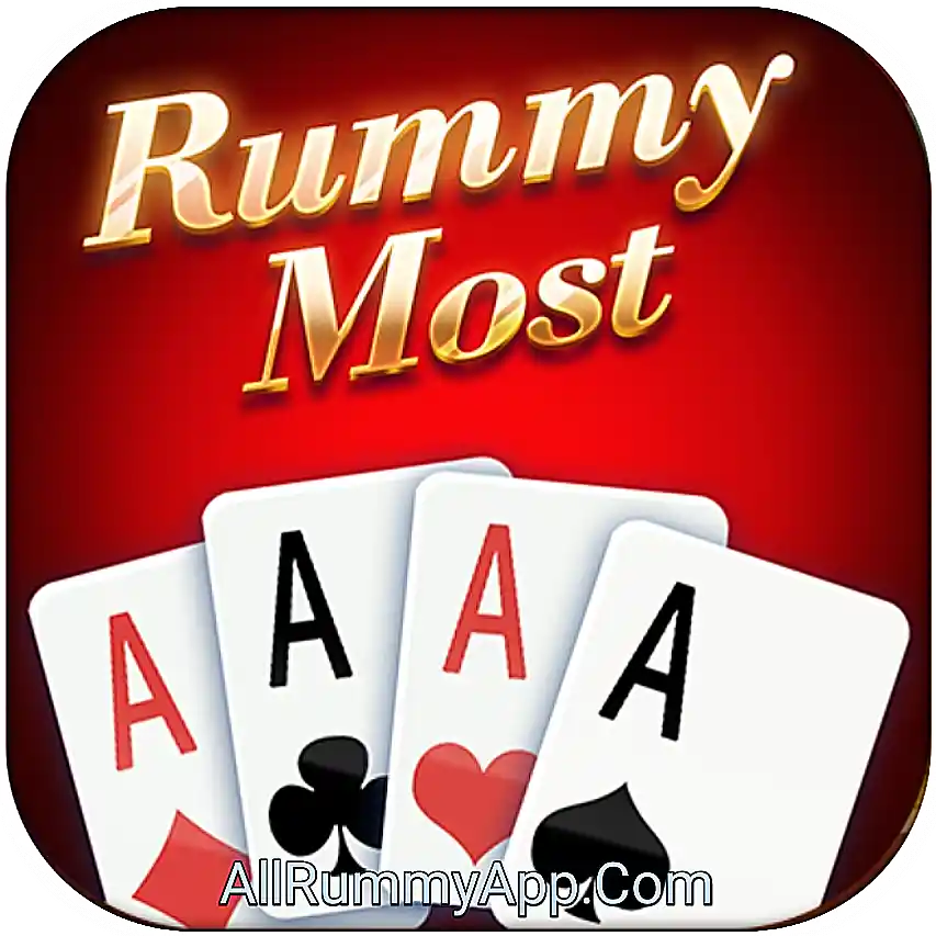 Rummy Most apk - All Rummy App