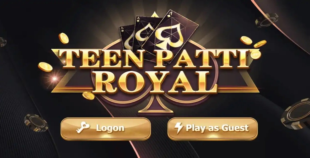Teen Patti Royal